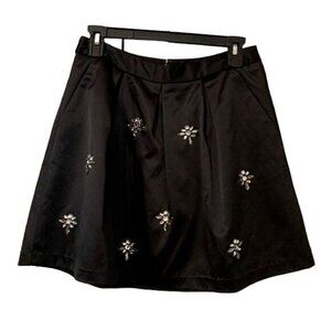 5 for $25 Black Loft Mini Skirt​​​